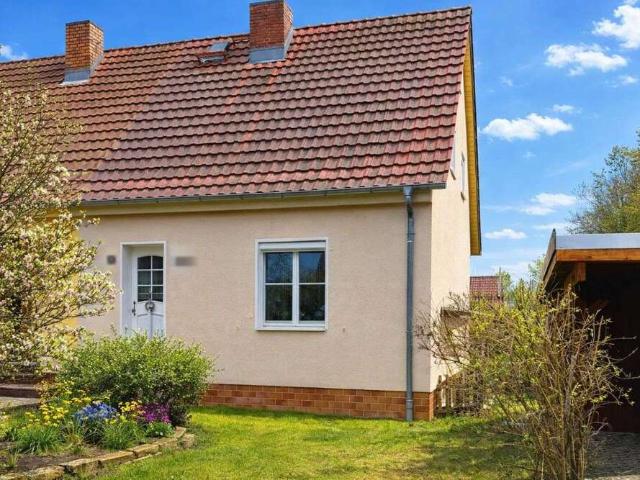 Haus kaufen in Blankenfelde-Mahlow, Brandenburg