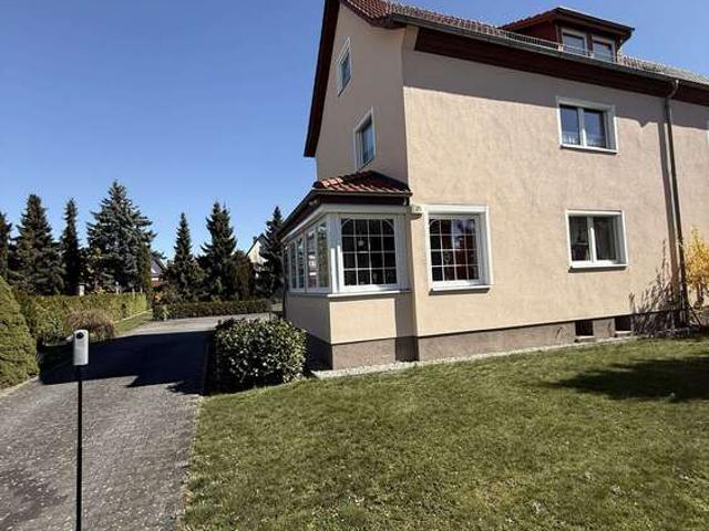 Haus kaufen in Blankenfelde-Mahlow, Brandenburg