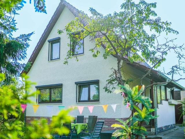 Haus kaufen in Blankenfelde-Mahlow, Brandenburg