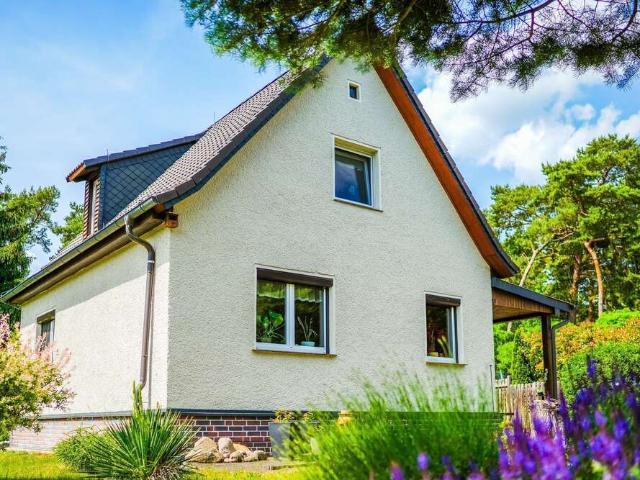Haus kaufen in Blankenfelde-Mahlow, Brandenburg