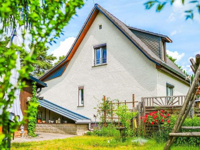 Haus kaufen in Blankenfelde-Mahlow, Brandenburg