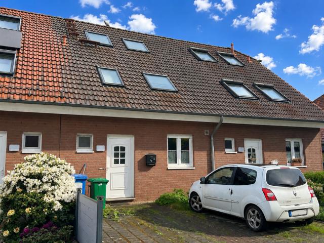 Haus kaufen in Blankenfelde-Mahlow, Brandenburg