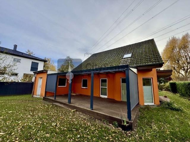 Haus kaufen in Blankenfelde-Mahlow, Brandenburg