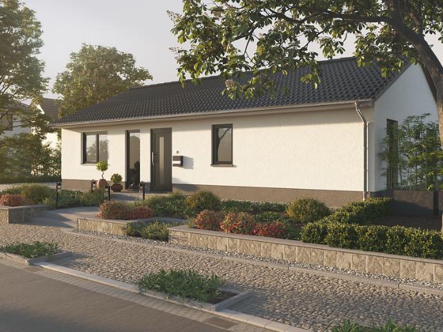 Haus kaufen in Blankenfelde-Mahlow, Brandenburg