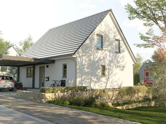 Haus kaufen in Blankenfelde-Mahlow, Brandenburg