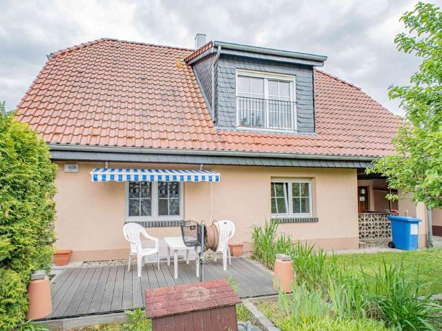 Haus kaufen in Blankenfelde-Mahlow, Brandenburg