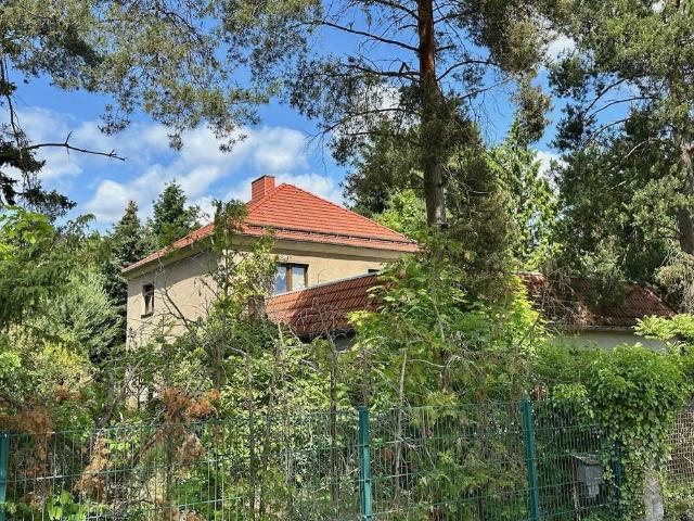 Haus kaufen in Blankenfelde-Mahlow, Brandenburg