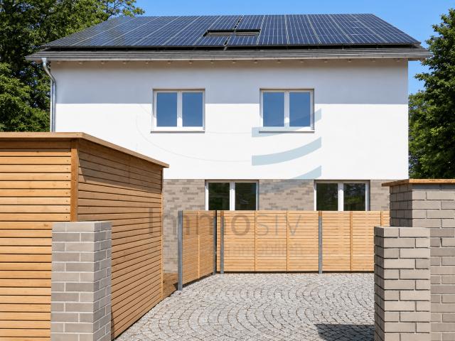 Haus kaufen in Blankenfelde-Mahlow, Brandenburg