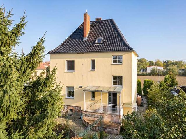 Haus kaufen in Mahlow, Teltow-Fläming