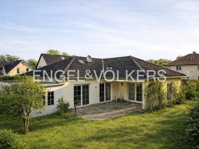 Haus kaufen in Blankenfelde-Mahlow, Brandenburg