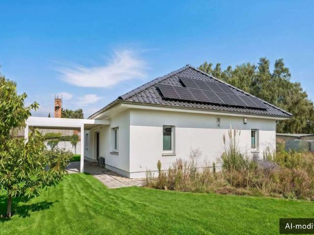 Haus kaufen in Blankenfelde-Mahlow, Brandenburg