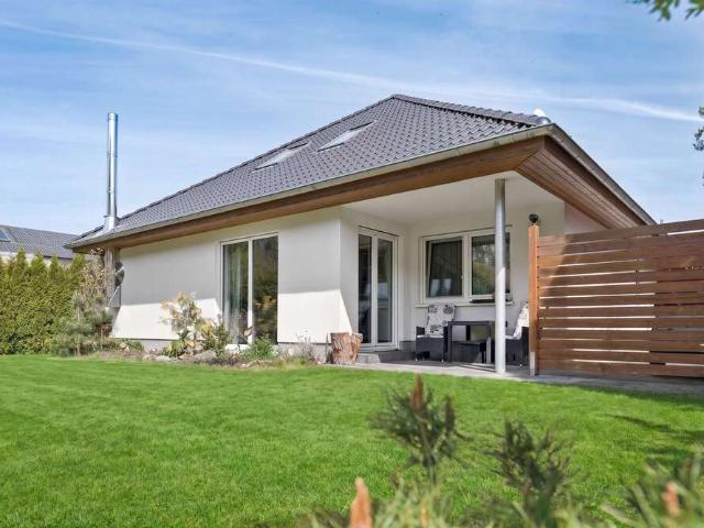 Haus kaufen in Blankenfelde-Mahlow, Brandenburg
