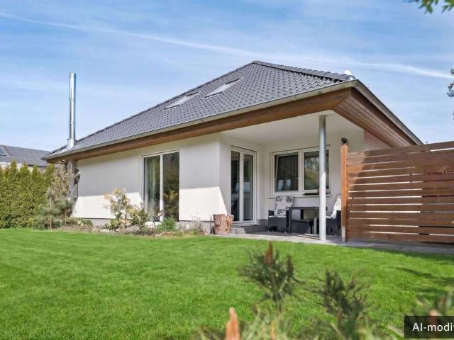 Haus kaufen in Blankenfelde-Mahlow, Brandenburg