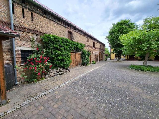 Haus kaufen in Blankenfelde-Mahlow, Brandenburg