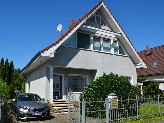 Haus kaufen in Blankenfelde-Mahlow, Brandenburg