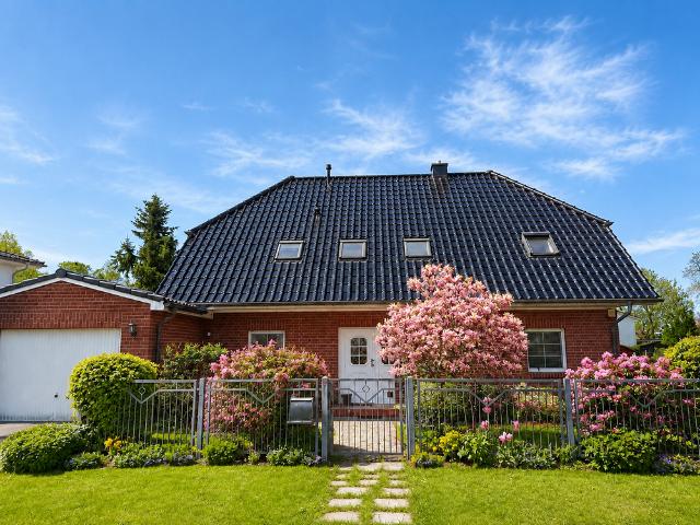 Haus kaufen in Blankenfelde-Mahlow, Brandenburg