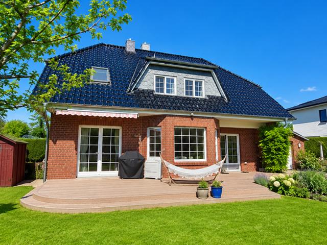 Haus kaufen in Blankenfelde-Mahlow, Brandenburg