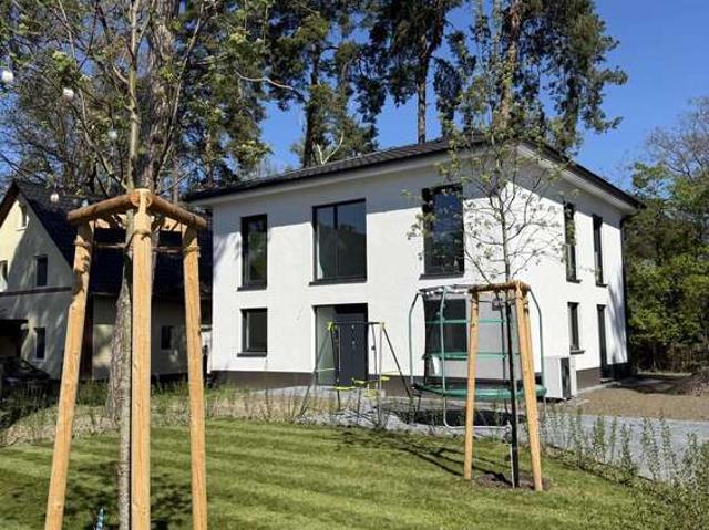 Haus kaufen in Blankenfelde, Brandenburg