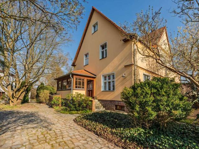 Haus kaufen in Blankenfelde-Mahlow, Brandenburg