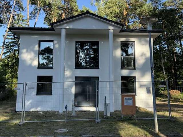 Haus kaufen in Blankenfelde-Mahlow, Brandenburg