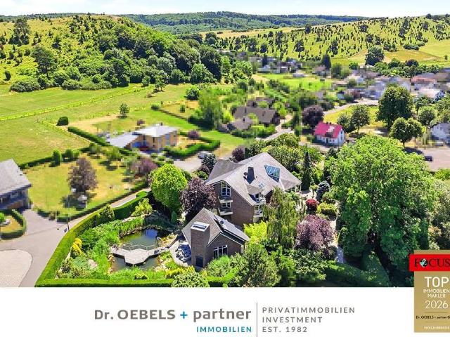 Haus kaufen in Blankenheim, Nordrhein-Westfalen