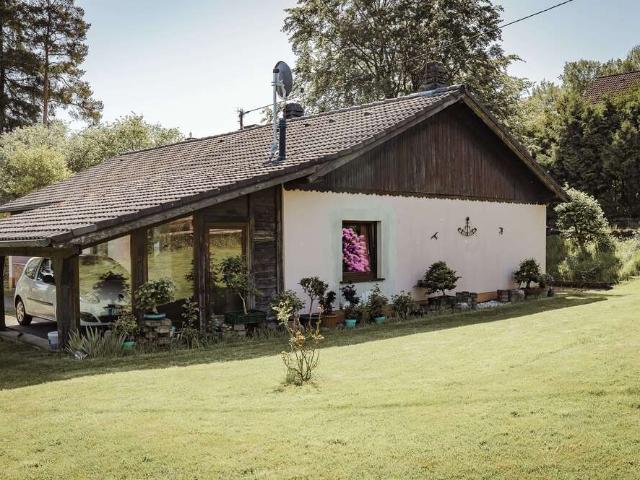 Haus kaufen in Blankenheim, Nordrhein-Westfalen