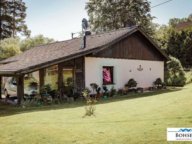 Haus kaufen in Hülchrath, Blankenheim