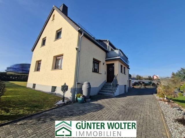 Haus kaufen in Blankenheim, Nordrhein-Westfalen