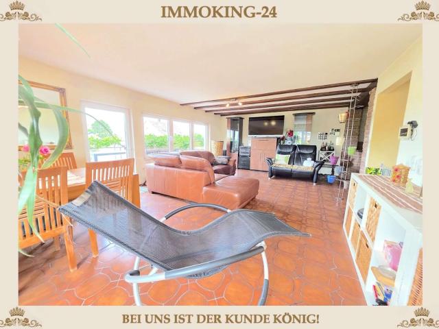 Haus kaufen in Hülchrath, Blankenheim