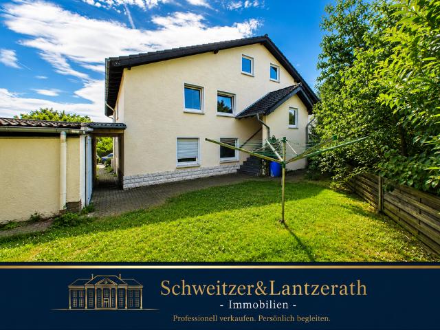 Haus kaufen in Blankenheim, Nordrhein-Westfalen