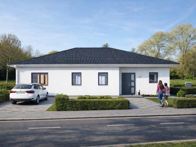 Haus kaufen in Blankenheim, Nordrhein-Westfalen