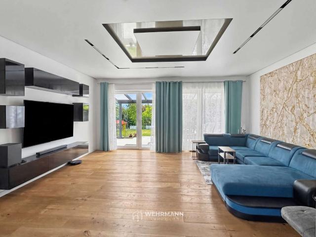 Haus kaufen in Blankenheim, Nordrhein-Westfalen