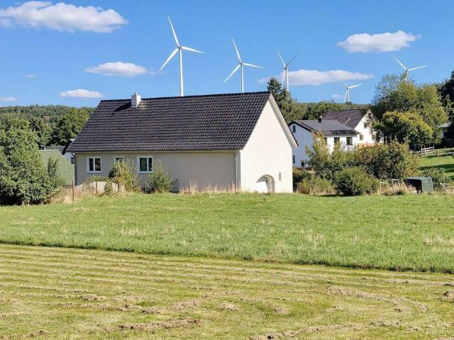 Haus kaufen in Hülchrath, Blankenheim