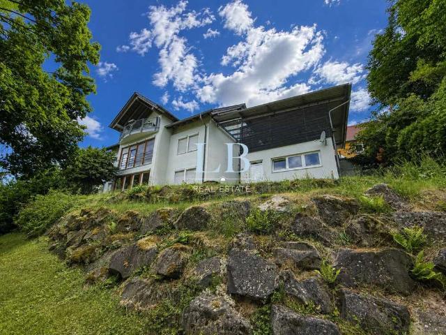 Haus kaufen in Blaubach, Rheinland-Pfalz