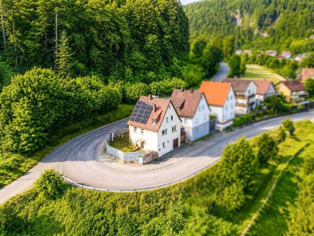Haus kaufen in Blaubeuren, Baden-Württemberg