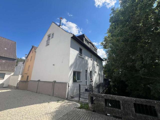 Haus kaufen in Blaubeuren, Baden-Württemberg