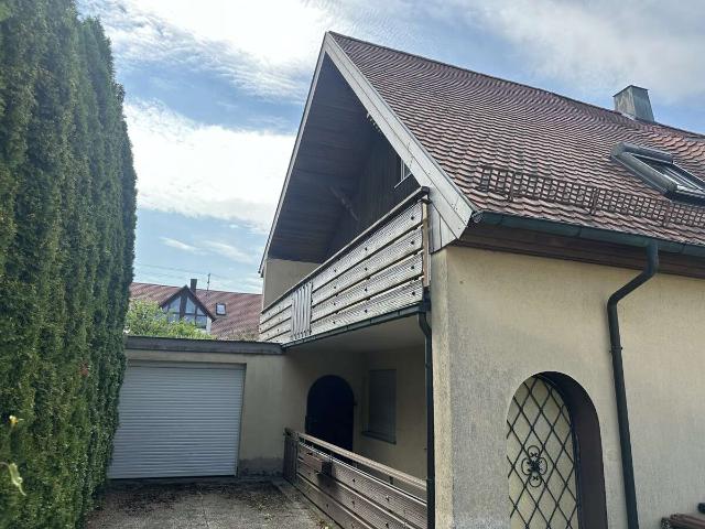 Haus kaufen in Blaufelden