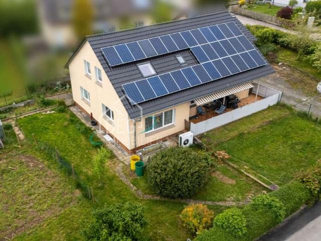 Haus kaufen in Blaufelden