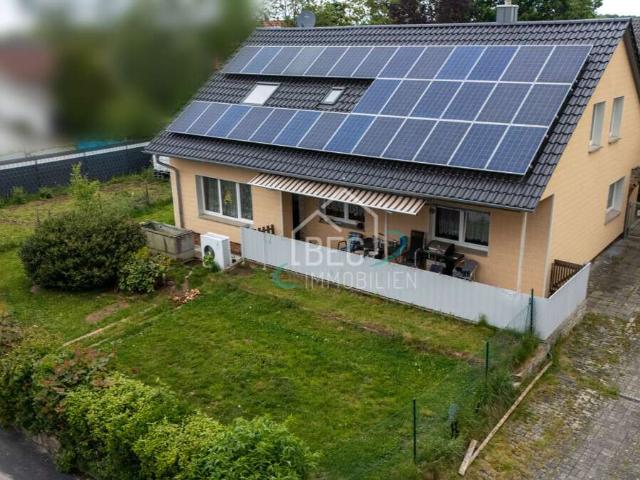 Haus kaufen in Blaufelden (Kernort), Blaufelden