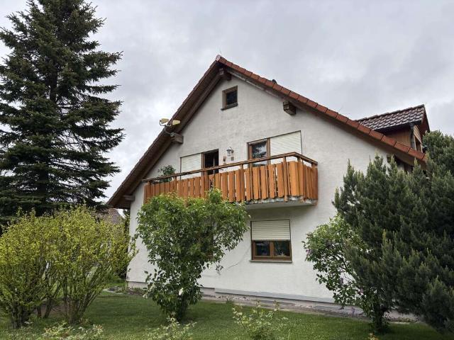 Haus kaufen in Blaufelden (Kernort), Blaufelden