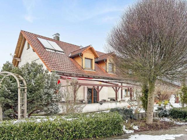 Haus kaufen in Blaufelden (Kernort), Blaufelden