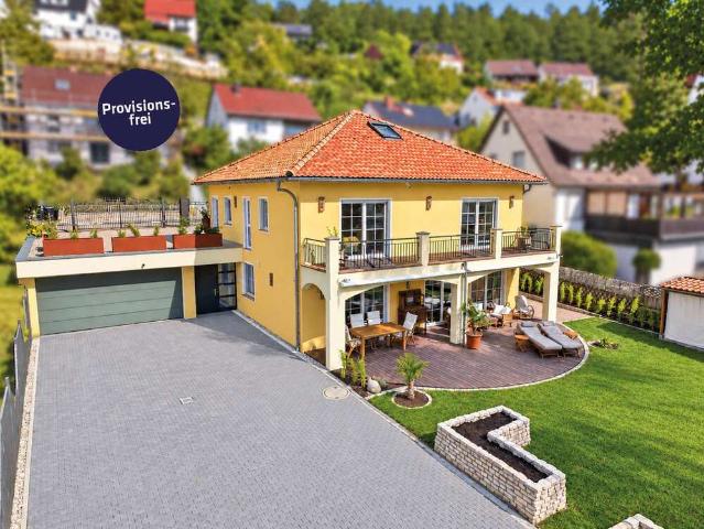 Haus kaufen in Blaustein, Baden-Württemberg