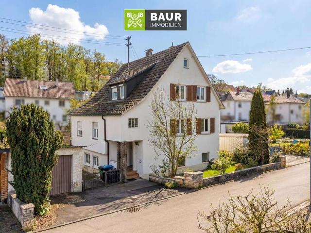 Haus kaufen in Blaustein, Baden-Württemberg