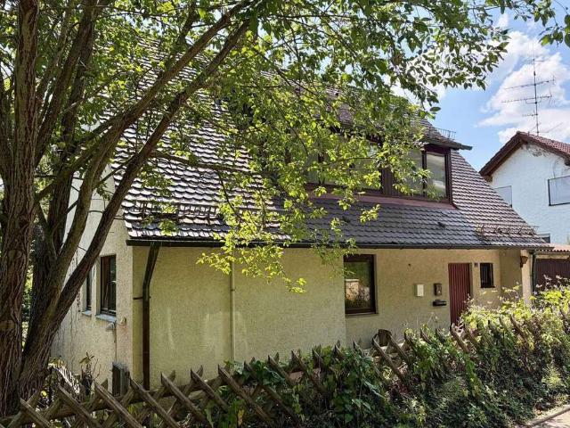 Haus kaufen in Blaustein, Baden-Württemberg
