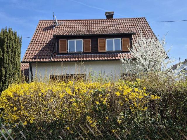 Haus kaufen in Blaustein, Baden-Württemberg