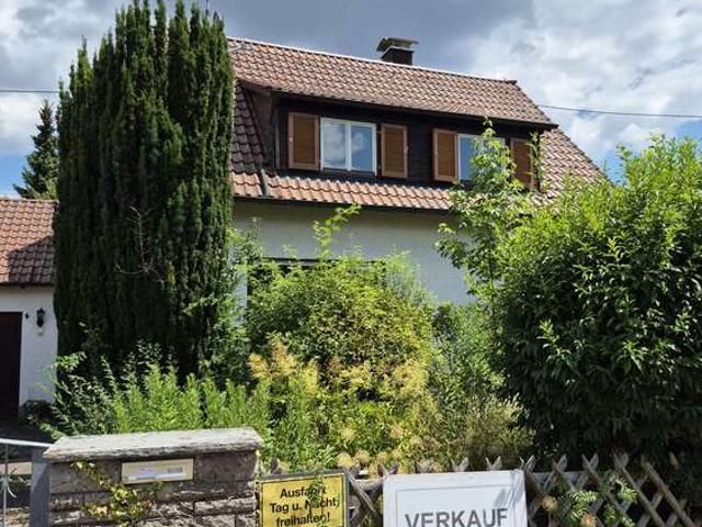 Haus kaufen in Blaustein, Baden-Württemberg