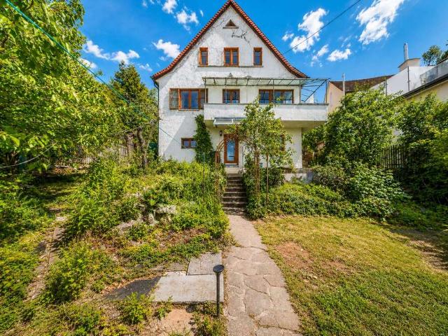 Haus kaufen in Blaustein, Baden-Württemberg