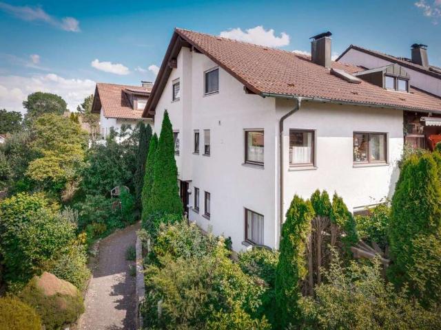 Haus kaufen in Blaustein, Baden-Württemberg