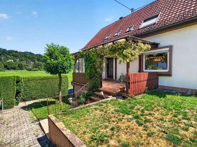 Haus kaufen in Arnegg, Blaustein