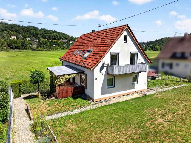 Haus kaufen in Blaustein, Baden-Württemberg